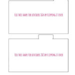 How To Make Planner Dividers For Your Filofax Or Kikki K (+ Free Within Free Printable Dividers