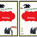 How To Train Your Dragon Birthday Invitations – Birthday Printable For How To Train Your Dragon Birthday Invitations Printable Free How To Train Your Dragon Birthday Invitations – Birthday Printable For How To Train Your Dragon Birthday Invitations Printable Free