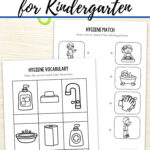 Hygiene Worksheets For Kindergarten | Free Homeschool Deals © Pertaining To Free Printable Personal Hygiene Worksheets