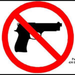 Il Firearm Applicant Portal With Free Printable No Guns Allowed Sign