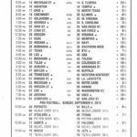 Image Result For Parlay Bets Inside Free Printable Parlay Cards