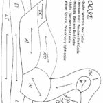 Intarsia Woodworking   Patterns, Tools, Books, Information For Free Printable Intarsia Patterns
