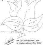 Intarsia Woodworking   Patterns, Tools, Books, Information Pertaining To Free Printable Intarsia Patterns