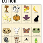 K1Frenchimmersionbestpractices [Licensed For Non Commercial Use Pertaining To Free Printable French Halloween Worksheets
