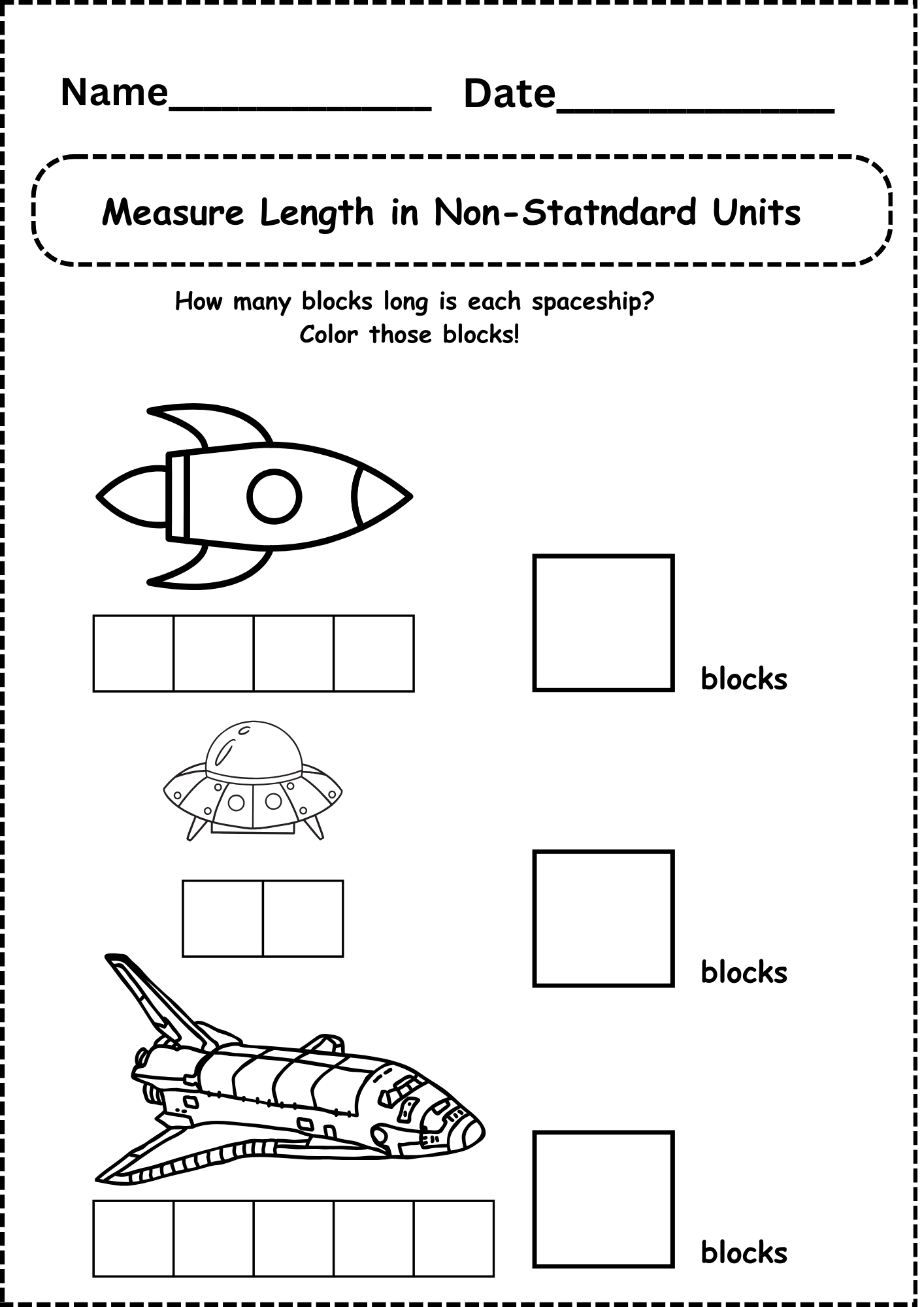 Kindergarten Measurement Worksheet Free throughout Free Printable Measurement Worksheets Grade 1