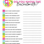 Las Vegas Themed Bachelorette Party Games   Kim Schob With Free Printable Bachelorette Party Games