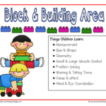 Learning Centers  Free Printable Resources  2Care2Teach4Kids Inside Free Printable Learning Center Signs