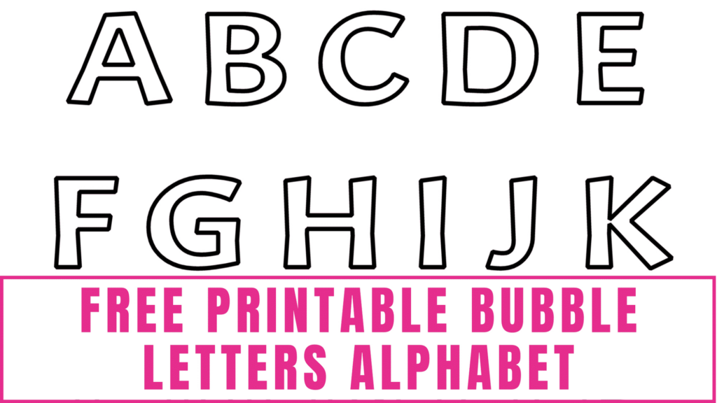 Letters Of The Alphabet Printable Unique Fonts For Free Printable Fonts