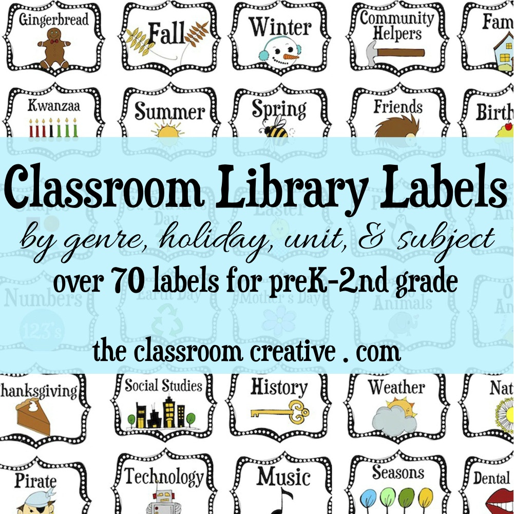 Library Return Book Bin Ideas And Sign (Free Printable) With Regard To Free Printable Book Bin Labels Library Return Book Bin Ideas And Sign (Free Printable) With Regard To Free Printable Book Bin Labels