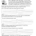 Life Skills Worksheet Worksheet | Live Worksheets   Worksheets Library Within Free Printable Life Skills Worksheets For Adults
