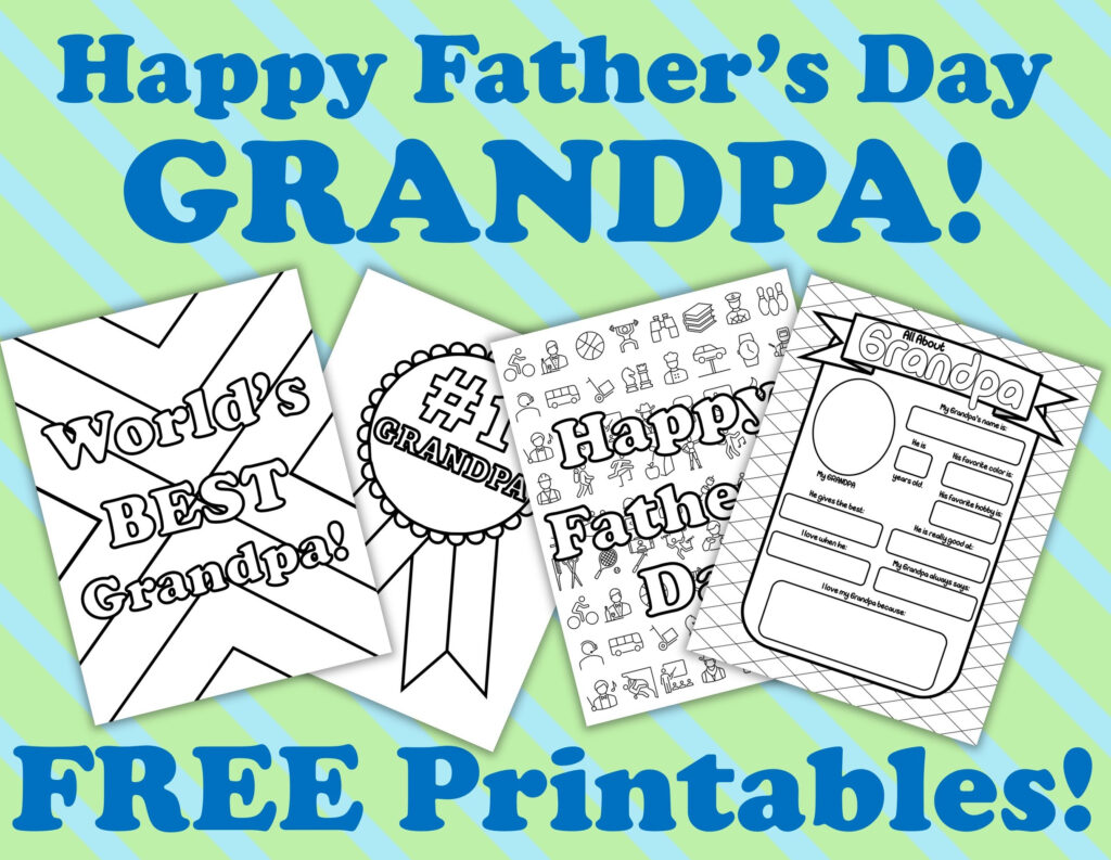 Life Worth The Living Blog Throughout Free Printable Happy Fathers Day Grandpa Cards Life Worth The Living Blog Throughout Free Printable Happy Fathers Day Grandpa Cards