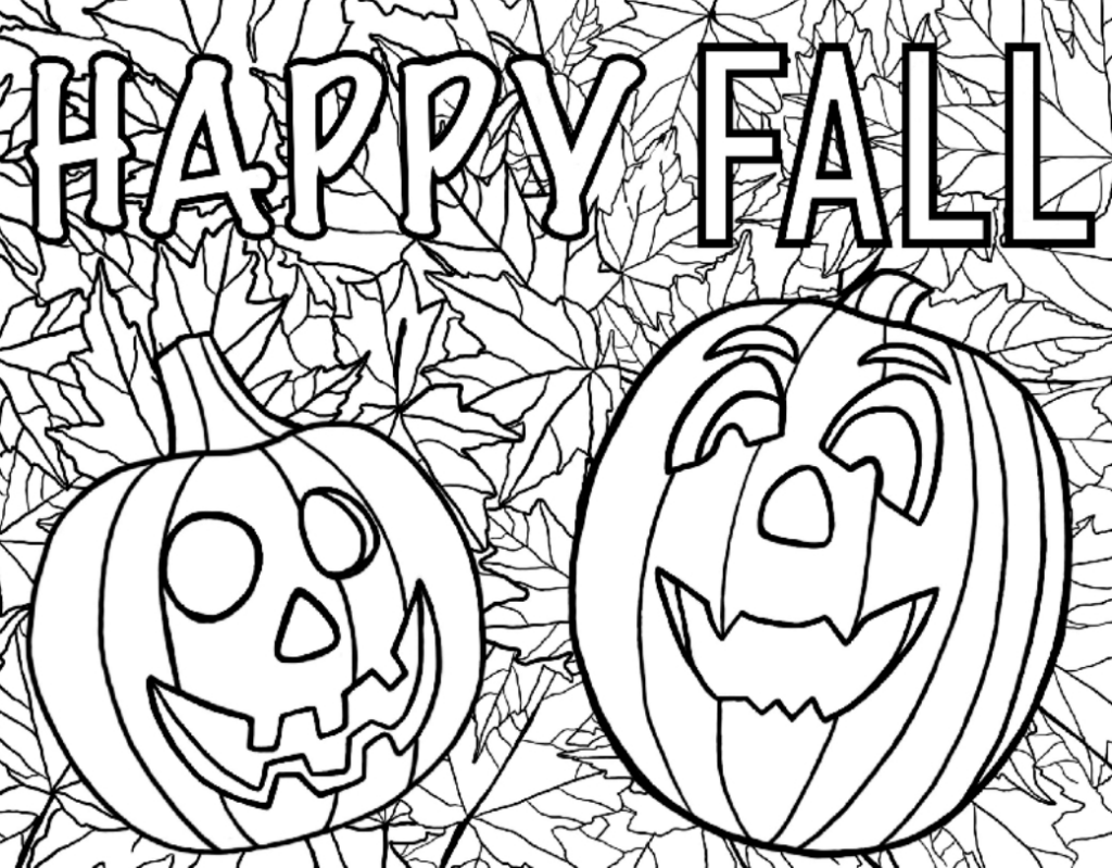 Life Worth The Living Blog Within Free Printable Fall Harvest Coloring Pages Life Worth The Living Blog Within Free Printable Fall Harvest Coloring Pages