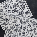 Liza Snyder Art Free Printable Doodles To Color In Free Printable Doodle Patterns Liza Snyder Art Free Printable Doodles To Color In Free Printable Doodle Patterns