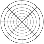 Mandala Drawing Templates   Free Printable   Julie Erin Designs For Free Printable Mandala Patterns