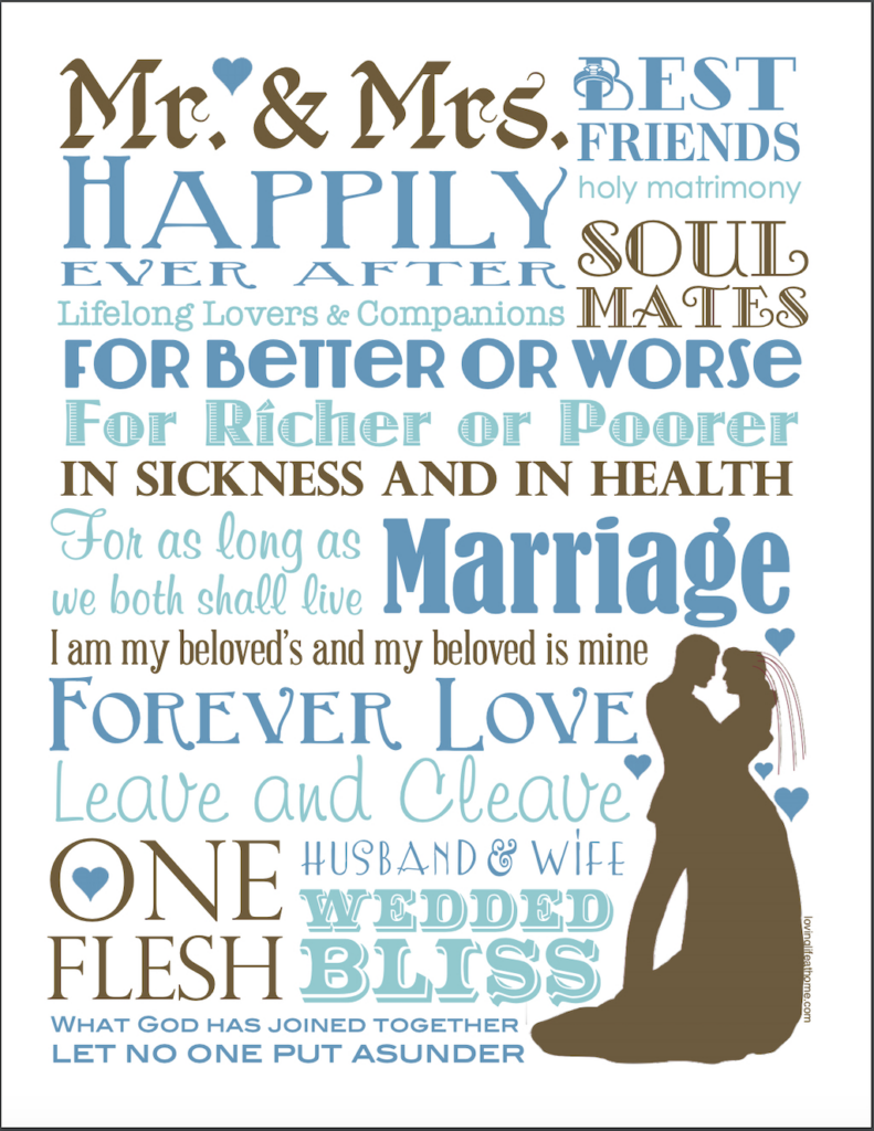Marriage Subway Art (Free Printable) Loving Life At Home For Free Printable Subway Art Template Marriage Subway Art (Free Printable) Loving Life At Home For Free Printable Subway Art Template