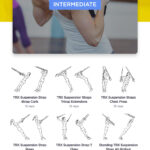 Max Trx: Suspension Training Circuit Inside Free Printable Trx Workouts