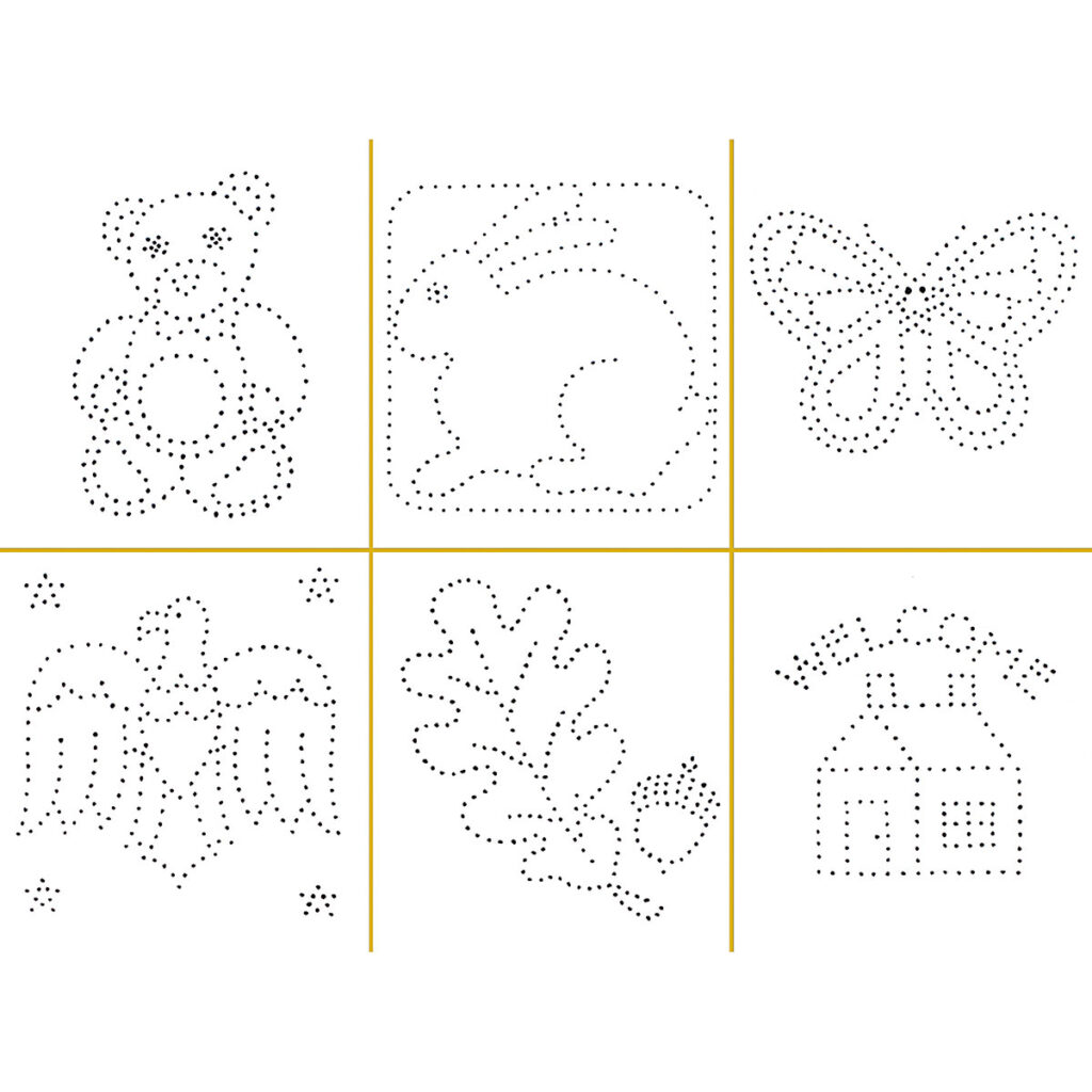 Metal Punch Group Pack Metal Punch, Pack Of 48 | Blick Art Materials Inside Printable Tin Punch Patterns Free Metal Punch Group Pack Metal Punch, Pack Of 48 | Blick Art Materials Inside Printable Tin Punch Patterns Free