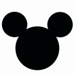 Mickey Mouse Cut Out Printable Fresh Mickey Mouse Face Template Pertaining To Free Printable Mickey Mouse Head