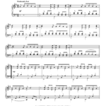 Mine, (Intermediate) Sheet Music For Piano Solo (Pdf Interactive) Within Taylor Swift Mine Piano Sheet Music Free Printable