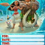 Moana Birthday Invitations (Free Printables)   Fun Money Mom Pertaining To Free Printable Moana Birthday Invitations
