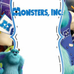 Monsters, Inc. Baby Shower Invitation Templates Pertaining To Free Printable Monsters Inc Birthday Invitations
