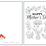 Mothers Day Cards Printable   Printable Party Favors With Regard To Free Printable Mothers Day Cards Blue Mountain