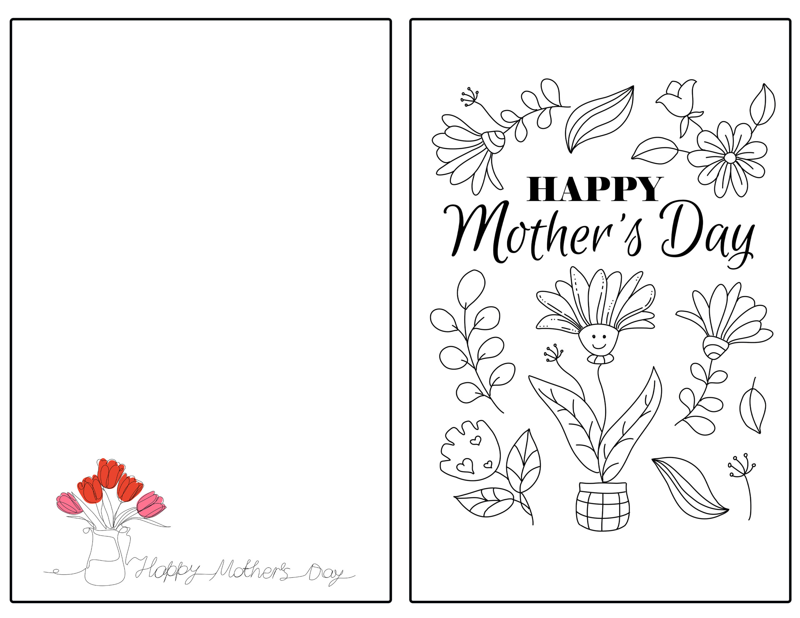 Mothers Day Cards Printable - Printable Party Favors with regard to Free Printable Mothers Day Cards Blue Mountain