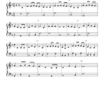 Musescore | The Worlds Largest Free Sheet Music Catalog And For Free Printable Sheet Music For Piano