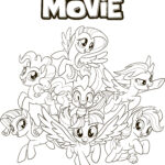 My Little Pony: The Movie Coloring Pages   Youloveit Regarding Free Printable Coloring Pages Of My Little Pony