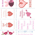 New Free Printable Valentine&<h2>039;S Day Cards For Kids – But First We Craft Regarding Free Printable Valentine Cards For Preschoolers