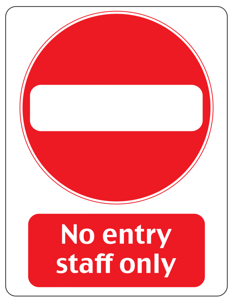 No Entry Signs | Poster Template Within Free Printable No Entry Sign No Entry Signs | Poster Template Within Free Printable No Entry Sign