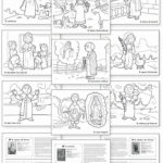 Order Of The Mass Worksheet Lovely Catholic Mass Parts In Order With Free Printable Catholic Mass Book