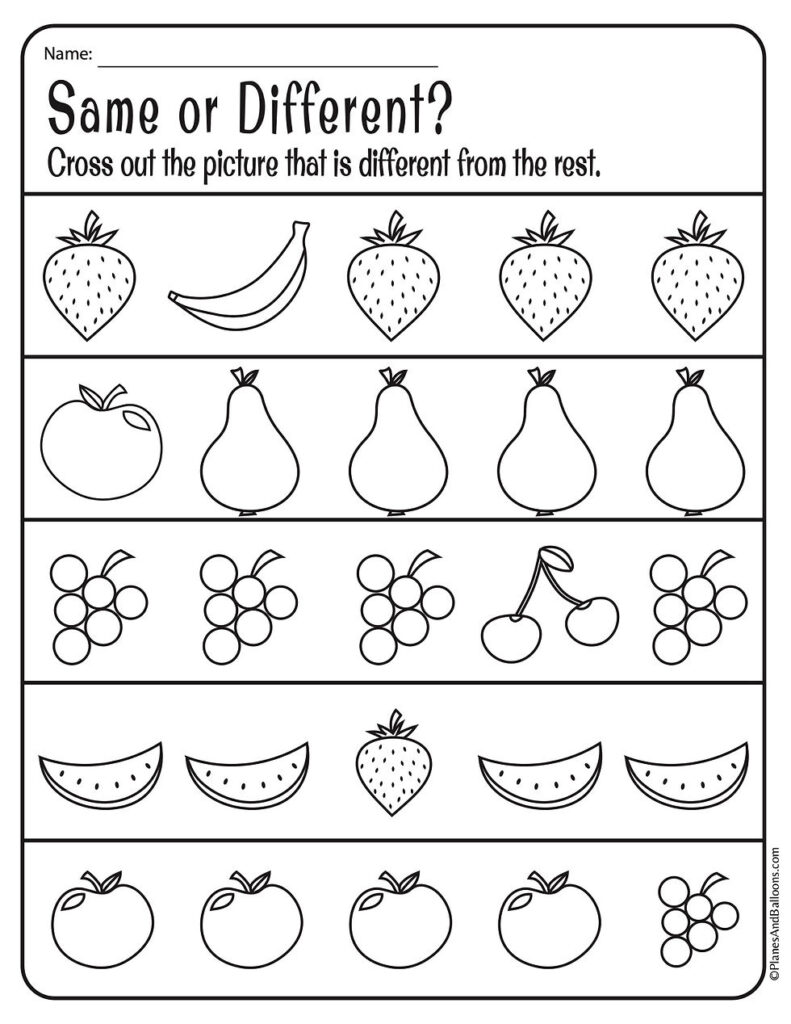 Our Favorite Free Printable Preschool Worksheets Regarding Free Printable Preschool Worksheets Our Favorite Free Printable Preschool Worksheets Regarding Free Printable Preschool Worksheets