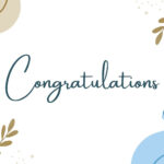 Page 17   Free, Printable Custom Congratulation Card Templates | Canva In Free Printable Congratulations Cards