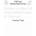 Page 2   Free Custom Printable Handwriting Worksheet Templates | Canva Pertaining To Free Printable Handwriting Worksheets