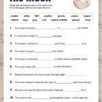 Page 3   Free Printable 3Rd Grade Reading Worksheet Templates | Canva Pertaining To Third Grade Reading Worksheets Free Printable
