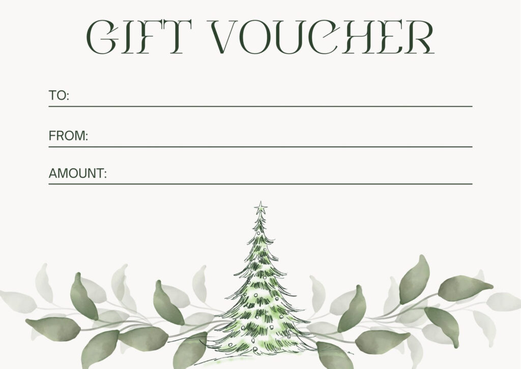 Page 3 Free Printable Holiday Gift Certificate Templates | Canva In Free Printable Xmas Gift Certificates Page 3 Free Printable Holiday Gift Certificate Templates | Canva In Free Printable Xmas Gift Certificates