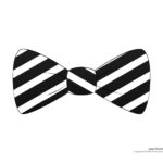 Paper Bow Tie Templates | Bow Tie Printables With Regard To Free Bow Tie Template Printable
