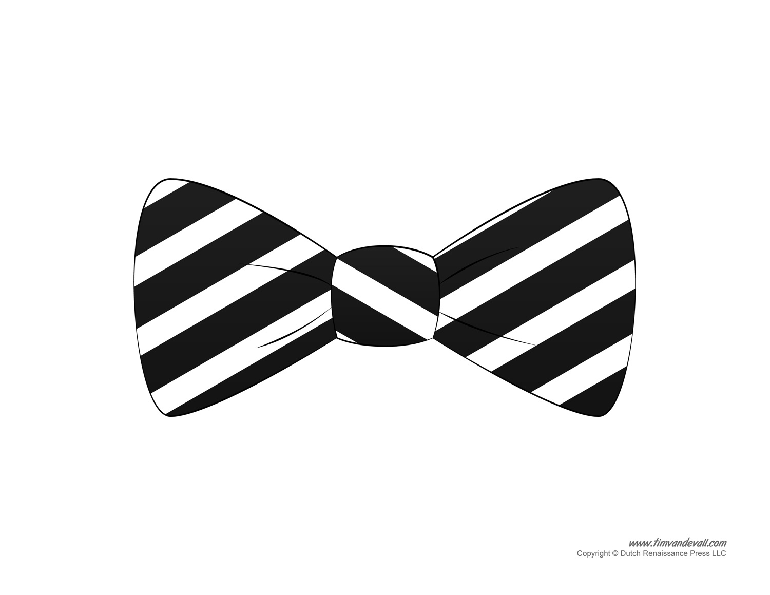 Paper Bow Tie Templates | Bow Tie Printables with regard to Free Bow Tie Template Printable