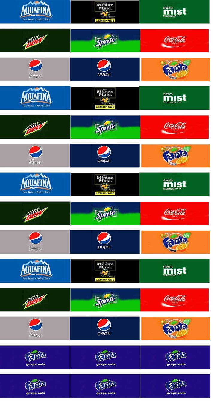 Photos On Mini Printables Food And Drinks 1C for Free Printable Pop Machine Labels