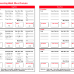 Pin Page   Worksheets Library Intended For Free Printable Carb Counter Chart