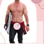 Pin The Junk On The Hunk Bachelorette Game Off 70%   Www With Pin The Junk On The Hunk Free Printable