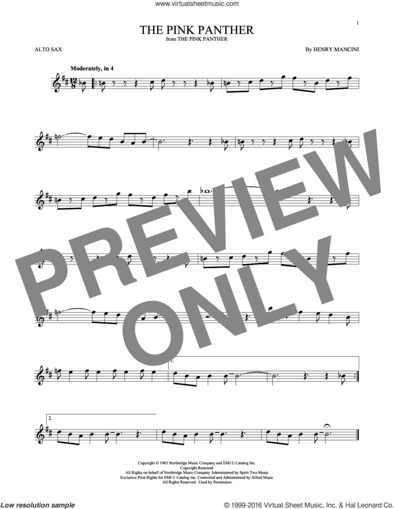 Pink Panther Alto Saxophone Sheet Music Maskim Kompozit Throughout Free Printable Alto Saxophone Sheet Music Pink Panther Pink Panther Alto Saxophone Sheet Music Maskim Kompozit Throughout Free Printable Alto Saxophone Sheet Music Pink Panther