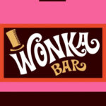 Pinpip Davies On School | Wonka Chocolate, Chocolate Bar Pertaining To Free Printable Wonka Bar Wrapper Template
