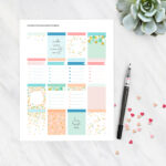 Planner Stickers   Free Printable Box Style Stickers   Erin Condren For Printable Erin Condren Stickers Free