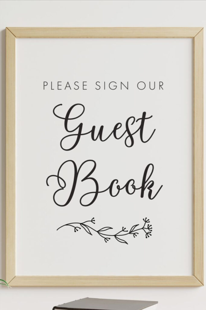 Please Sign Our Guestbook Free Printable Sign With Regard To Please Sign Our Guestbook Free Printable Please Sign Our Guestbook Free Printable Sign With Regard To Please Sign Our Guestbook Free Printable