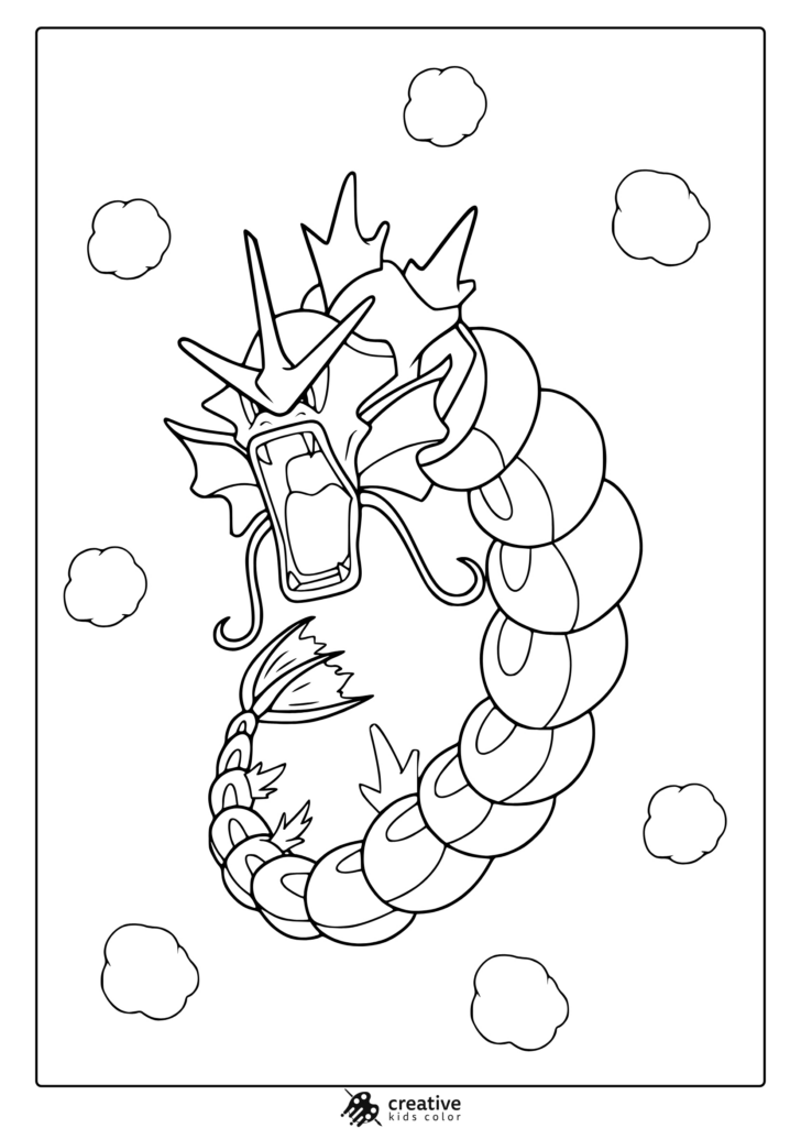 Free Printable Pokemon Pictures
