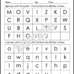 Preschool Assessment Forms   Teaching Mama Pertaining To Preschool Assessment Forms Free Printable