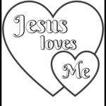 Preschool Coloring Pages (Easy Pdf Printables) Ministry To Children With Regard To Free Printable Sunday School Coloring Pages