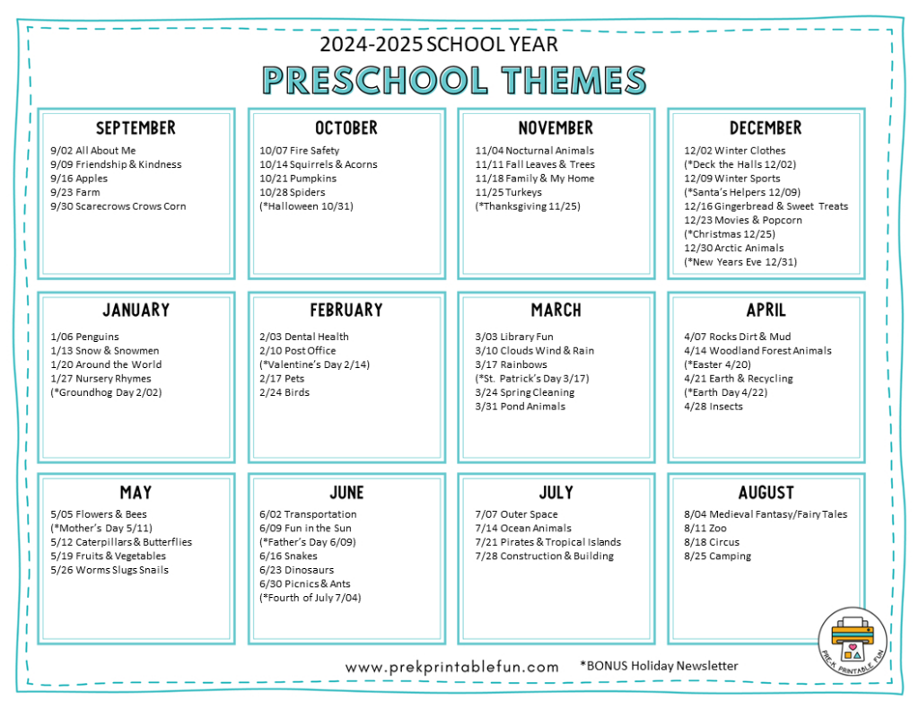 Preschool Lesson Plans Pre K Printable Fun In Free Printable Lesson Plans For Toddlers Preschool Lesson Plans Pre K Printable Fun In Free Printable Lesson Plans For Toddlers